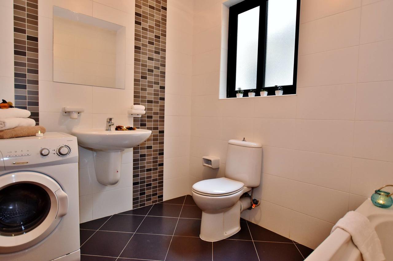 Three Bedroom Apartment Manikata Luaran gambar