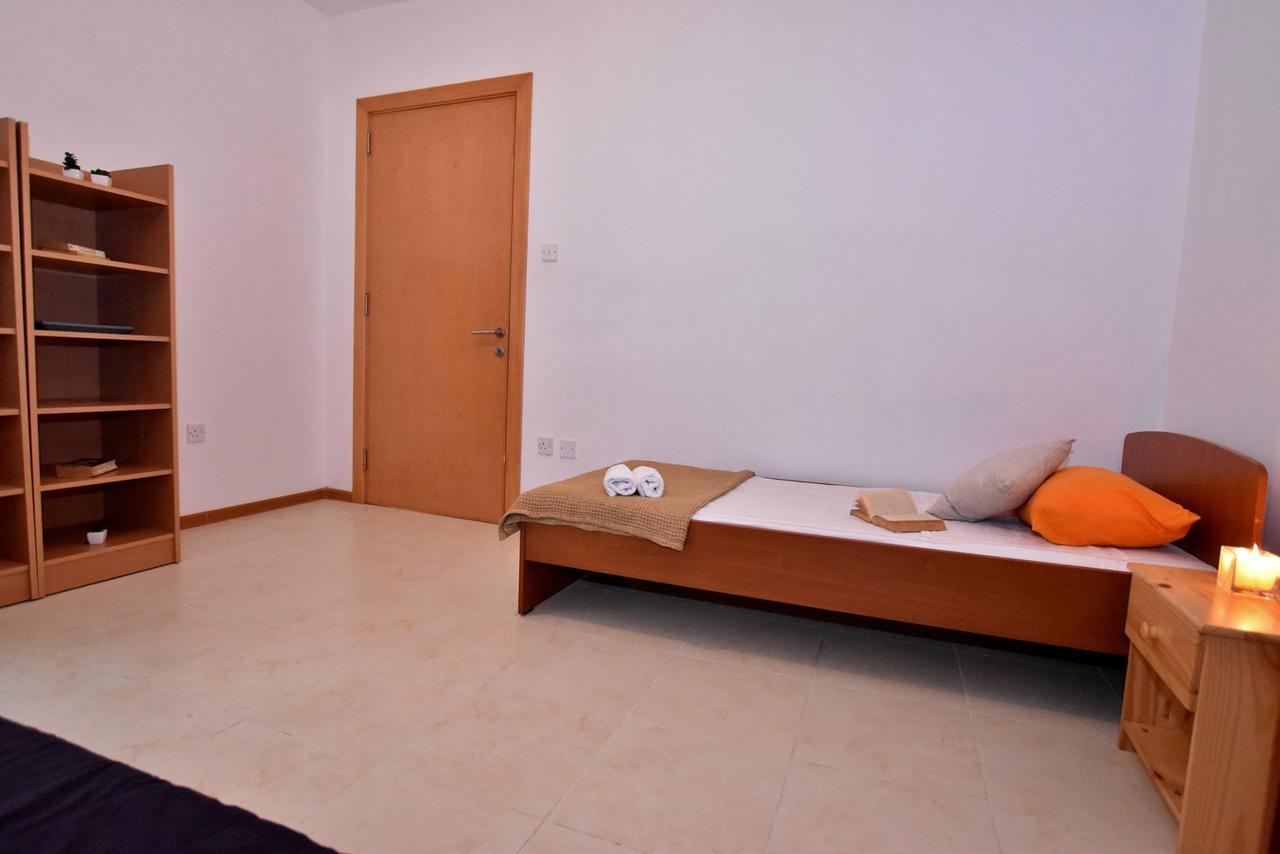 Three Bedroom Apartment Manikata Luaran gambar