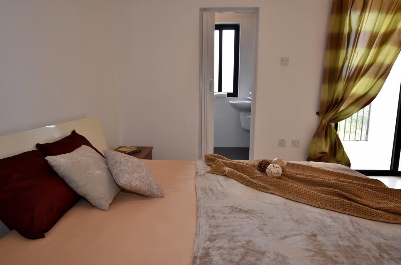 Three Bedroom Apartment Manikata Luaran gambar