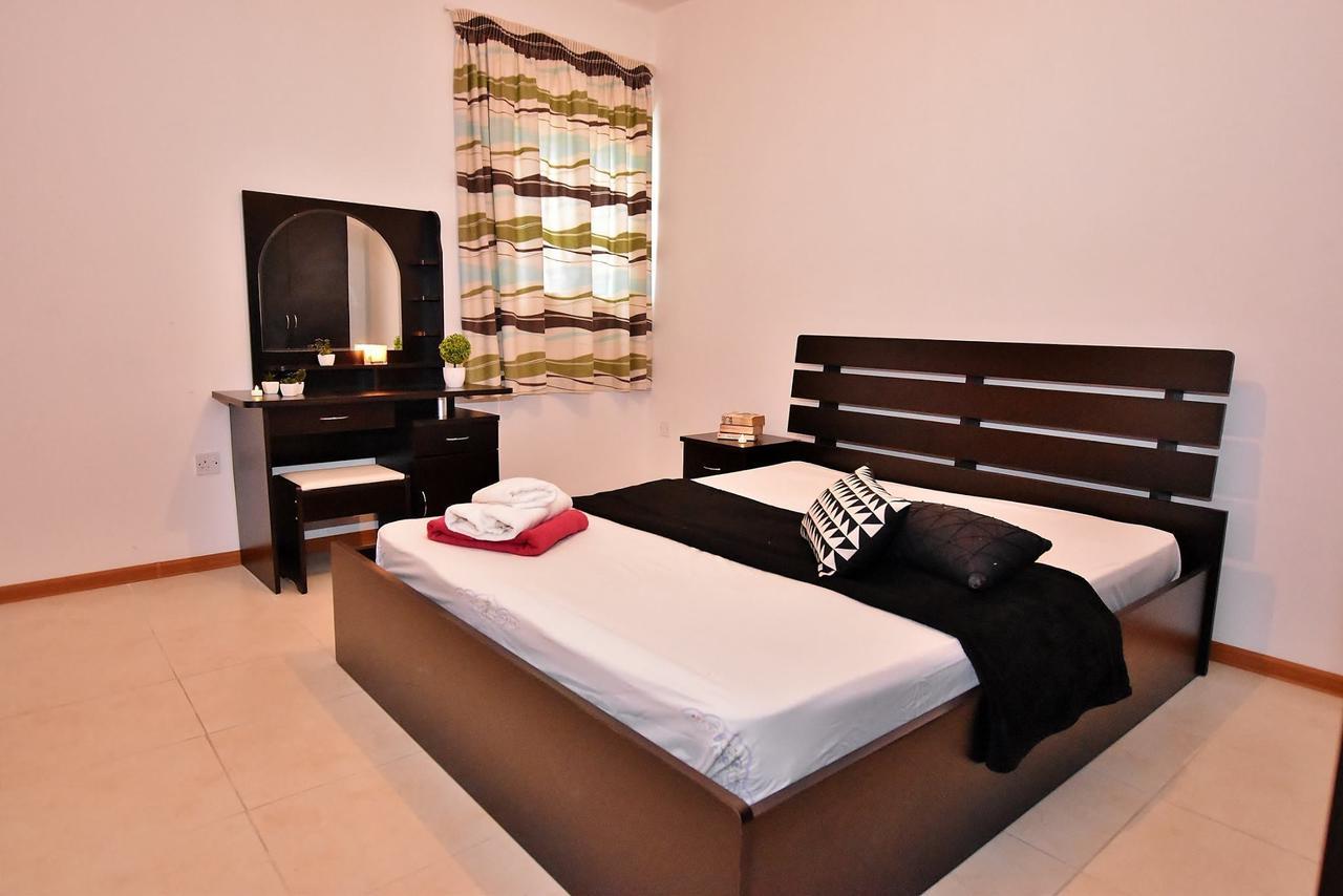 Three Bedroom Apartment Manikata Luaran gambar
