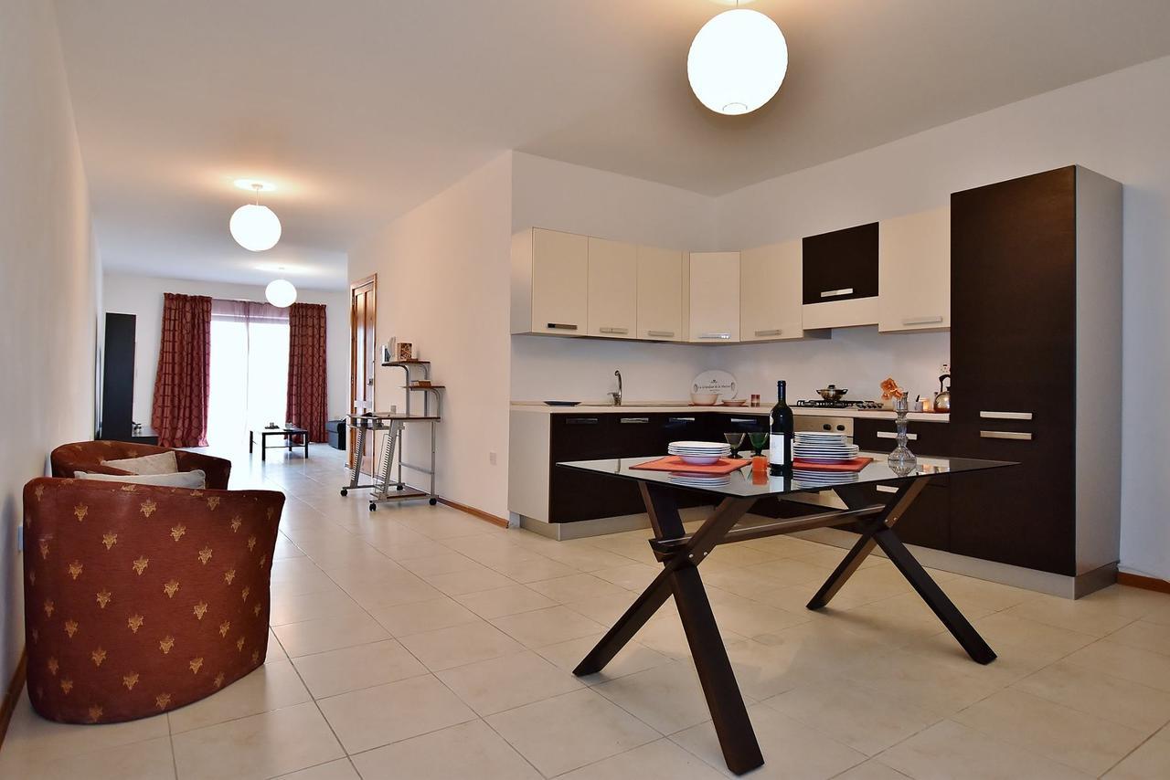 Three Bedroom Apartment Manikata Luaran gambar