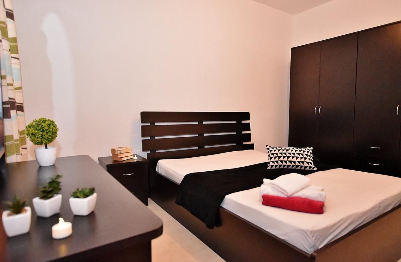 Three Bedroom Apartment Manikata Luaran gambar